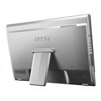 моноблок MSI Adora 22 2M-068 Черный