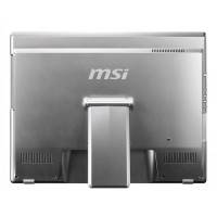 моноблок MSI Adora 22 2NC-028 Черный