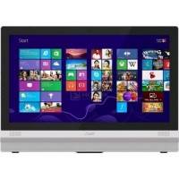 моноблок MSI Adora 24 2M-040 Белый