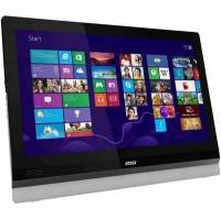 моноблок MSI Adora 24 2M-061 Черный