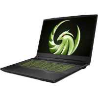 ноутбук MSI Alpha 17 B5EEK-023X Черный