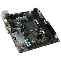 материнская плата MSI AM1I
