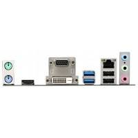 материнская плата MSI AM1I