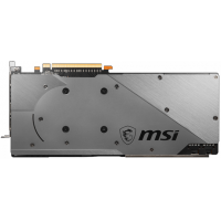 видеокарта MSI AMD Radeon RX 5700 Gaming X