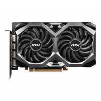 видеокарта MSI AMD Radeon RX 6600 XT Mech 2X 8G V1
