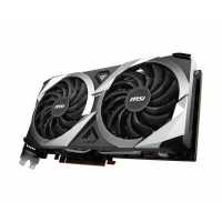 видеокарта MSI AMD Radeon RX 6750 XT Mech 2X 12G OC