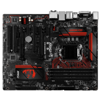 MSI B150 Gaming M3