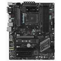 материнская плата MSI B350 PC Mate