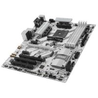 материнская плата MSI B350 Tomahawk Arctic