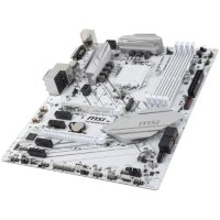 материнская плата MSI B360 Gaming Arctic