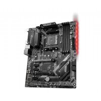 материнская плата MSI B450 Tomahawk Max