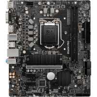 материнская плата MSI B560M Pro
