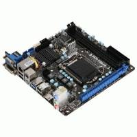 материнская плата MSI B75IA-E33