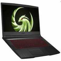 ноутбук MSI Bravo 15 A4DDR-029RU Черный