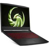 ноутбук MSI Bravo 15 B5DD-414XRU-wpro Черный