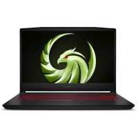 ноутбук MSI Bravo 15 B5DD-415XRU-wpro Черный
