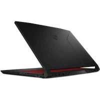 ноутбук MSI Bravo 15 B5DD-415XRU-wpro Черный