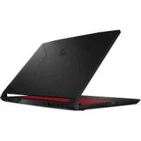 ноутбук MSI Bravo 15 B5DD-415XRU-wpro Черный