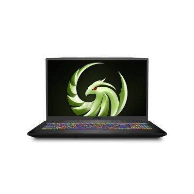 ноутбук MSI Bravo 17 C7VE-007XRU-wpro Черный