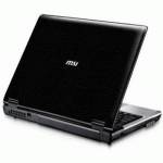 ноутбук MSI CR400X-083