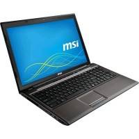 ноутбук MSI CR61 2M-699X
