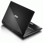 ноутбук MSI CR630-009