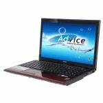 ноутбук MSI CR650-050X