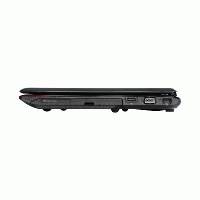 ноутбук MSI CR650-677 Черный