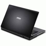 ноутбук MSI CR700-034