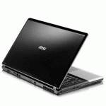 ноутбук MSI CR700-208