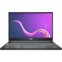 ноутбук MSI Creator 15 A10SET-055RU Серый