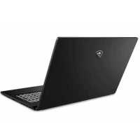 ноутбук MSI Creator 17 B11UH-416RU Черный
