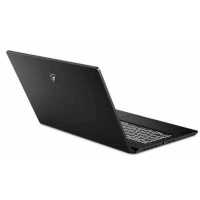 ноутбук MSI Creator 17 B11UH-416RU Черный