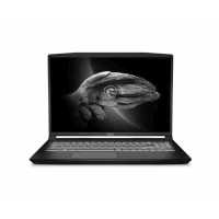 ноутбук MSI Creator M16 A12UC-200RU Черный