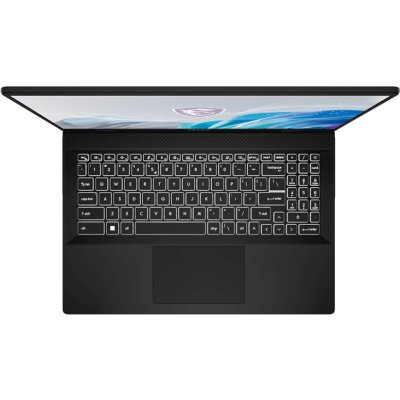ноутбук MSI Creator M16 HX C14VFG-035 Серый