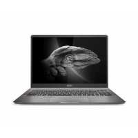 ноутбук MSI Creator Z16P B12UGST-026RU Серый