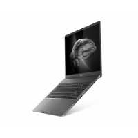 ноутбук MSI Creator Z16P B12UGST-026RU Серый