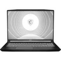 ноутбук MSI CreatorPro M16 A12UIS-688RU Черный