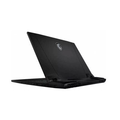 ноутбук MSI CreatorPro X17 HX A13VKS-280RU Черный