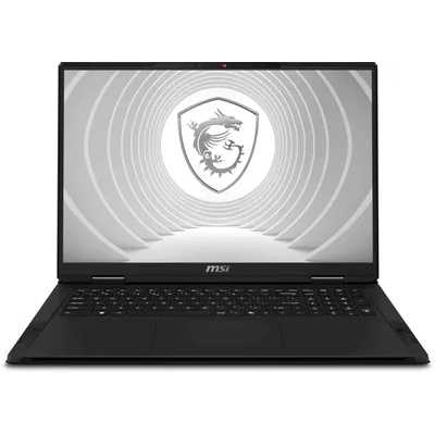 ноутбук MSI CreatorPro X18 HX A14VMG-415RU Серый