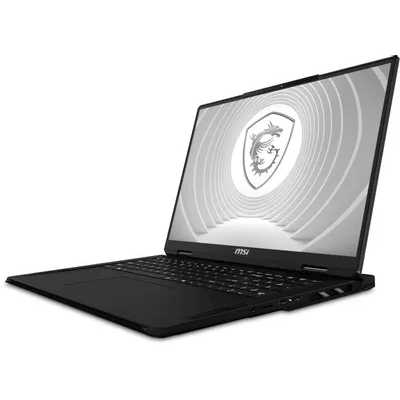 ноутбук MSI CreatorPro X18 HX A14VMG-415RU Серый