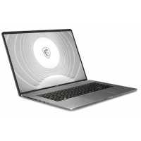 ноутбук MSI CreatorPro Z17 A12UMST-260RU Серый