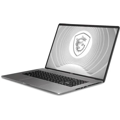 ноутбук MSI CreatorPro Z17 HX Studio A13VJT-226RU Серый