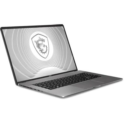 ноутбук MSI CreatorPro Z17 HX Studio A13VJT-226RU Серый