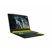 ноутбук MSI Crosshair 15 B12UGSZ-657X-wpro Черный