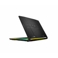 ноутбук MSI Crosshair 15 B12UGSZ-657X-wpro Черный