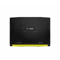 ноутбук MSI Crosshair 15 B12UGSZ-657X-wpro Черный