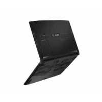 ноутбук MSI Crosshair 15 B12UGSZ-657X-wpro Черный