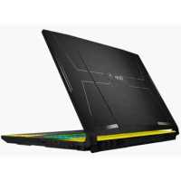 ноутбук MSI Crosshair 17 B12UGSZ-445X-wpro Черный