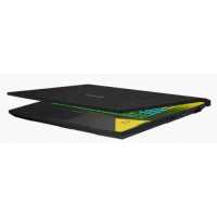 ноутбук MSI Crosshair 17 B12UGSZ-445X-wpro Черный
